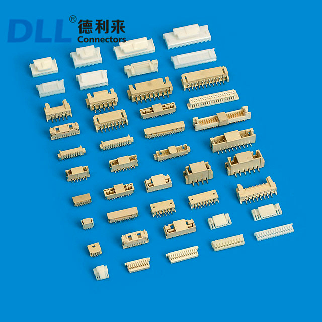 등가 jst pab BM38B-PUDSS-TFC 2.0mm pcb smt 커넥터 