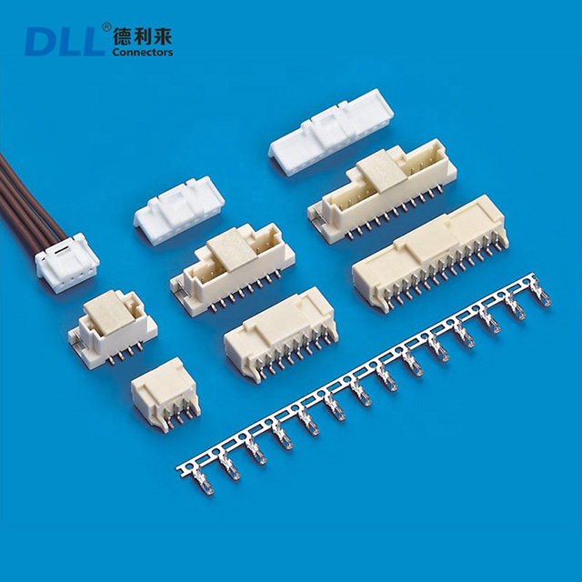 Molex phm 502352-1000 502352-1100 단일 행 웨이퍼 커넥터 교체