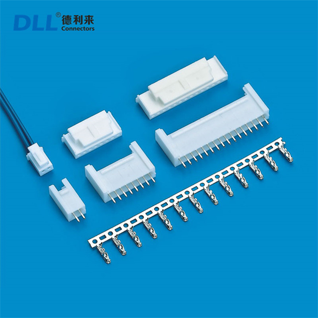 연호 HY-H SMH200-14 SMH200-H16Q 2.0mm PCB 하우징 커넥터 교체