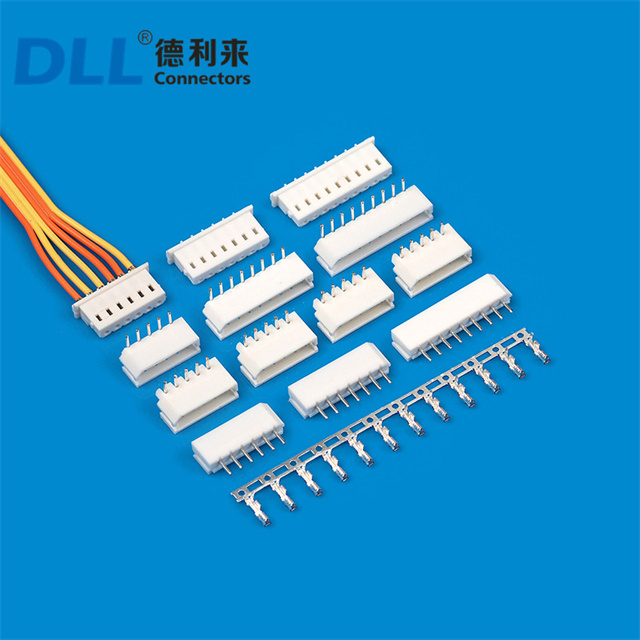 Molex 5264 2203-5045 2203-5055 2.5mm 피치 플러그인 커넥터 교체