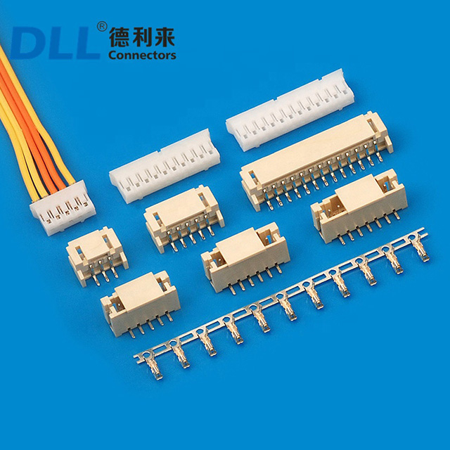 jst ph B12B-PH-SM4-TB B13B-PH-SM4-TB 전기 smt 커넥터 교체