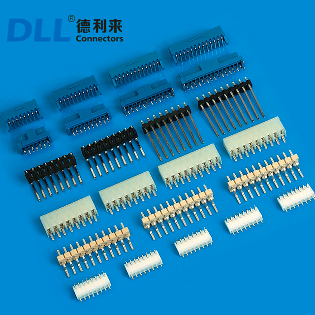 연호 HY-H SMH200-14 SMH200-H16Q 2.0mm PCB 하우징 커넥터 교체