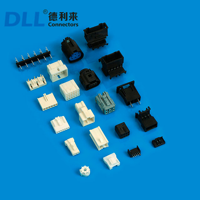 jst scnb 2.5mm 와이어-보드 딥 커넥터 교체